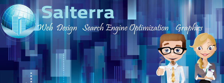 Salterra Web Design of Tucson Image